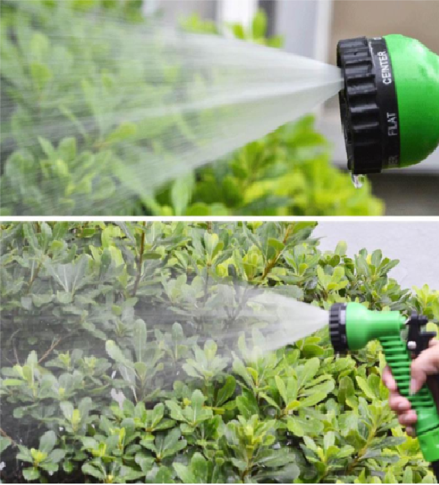 Flexible Garden Hose - Anniman Home Shop