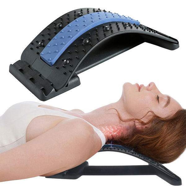 Back Massage Pad - Anniman Home Shop