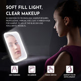 Smart Makeup Mirror - Anniman Home Shop