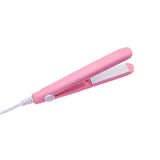 Ceramic Mini Hair Straightener - Anniman Home Shop