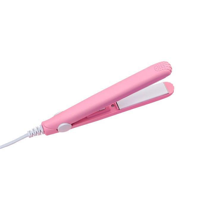 Ceramic Mini Hair Straightener - Anniman Home Shop