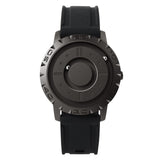 Iron Ball Magnetic Pointer Men's Watch - Anniman Home Shop