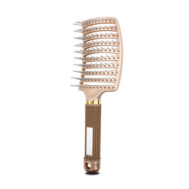 Massage Hair Comb - Anniman Home Shop