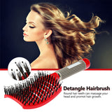 Massage Hair Comb - Anniman Home Shop