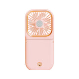 Mini Cooling  Foldable Fan - Anniman Home Shop