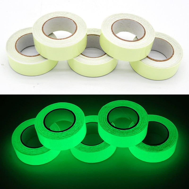 Glow In The Dark Sticker Tape - Anniman Home Shop