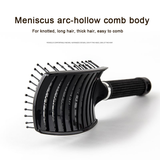 Massage Hair Comb - Anniman Home Shop