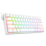 Mini Mechanical Gaming Wired Keyboard - Anniman Home Shop