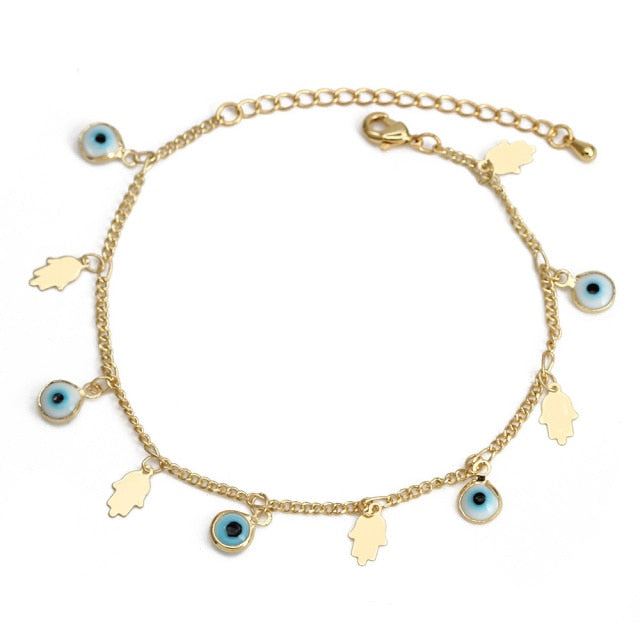 Charm Bracelet - Anniman Home Shop