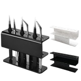 Acrylic Eyelash Tweezers Holder - Anniman Home Shop