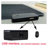 RGB Mouse Pad with Cable - Anniman Home Shop