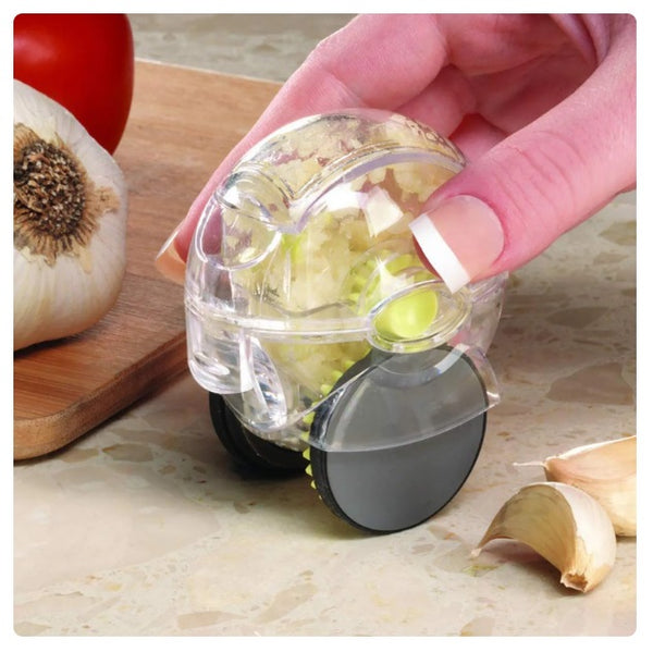 Rolling Garlic Chopper - Anniman Home Shop