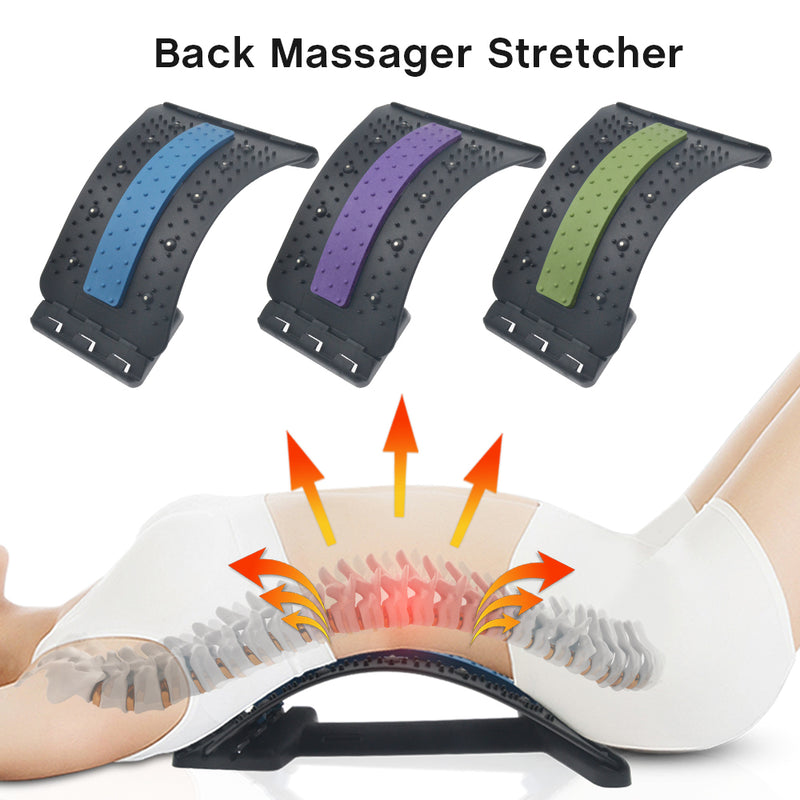 Back Massage Pad - Anniman Home Shop