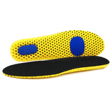 Memory Foam Insoles For Shoes - Anniman Home Shop