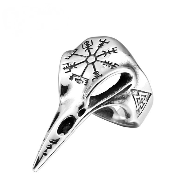 Gothic Ring - Anniman Home Shop