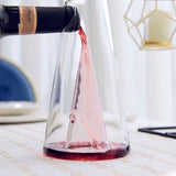 Transparent Wine Decanter - Anniman Home Shop