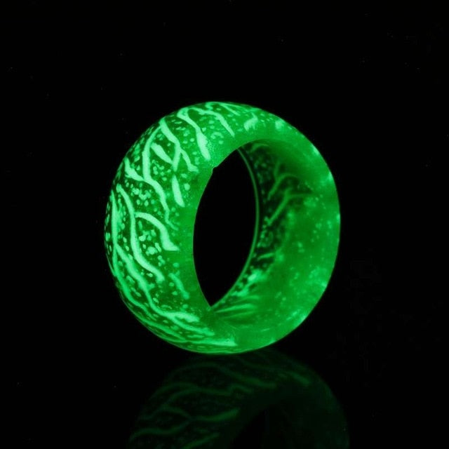 Love Glow Ring - Anniman Home Shop