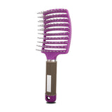 Massage Hair Comb - Anniman Home Shop