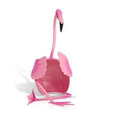 Flamingo Wine Holder - Anniman Home Shop