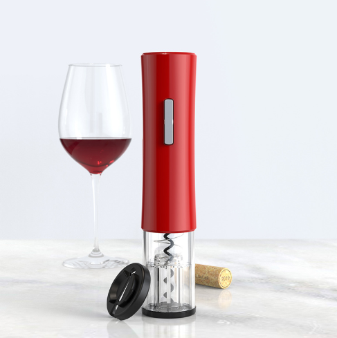 Automatic Wine Bottle Opener - Anniman Home Shop