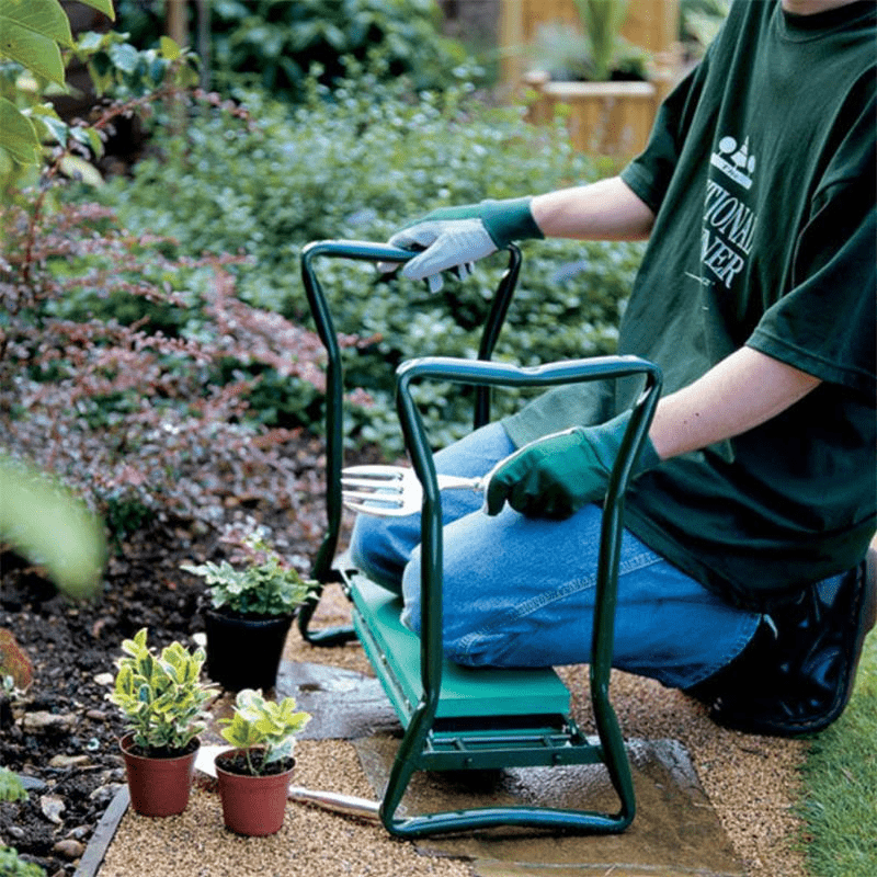 Garden Kneeler - Anniman Home Shop