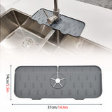 Kitchen Faucet Mat - Anniman Home Shop