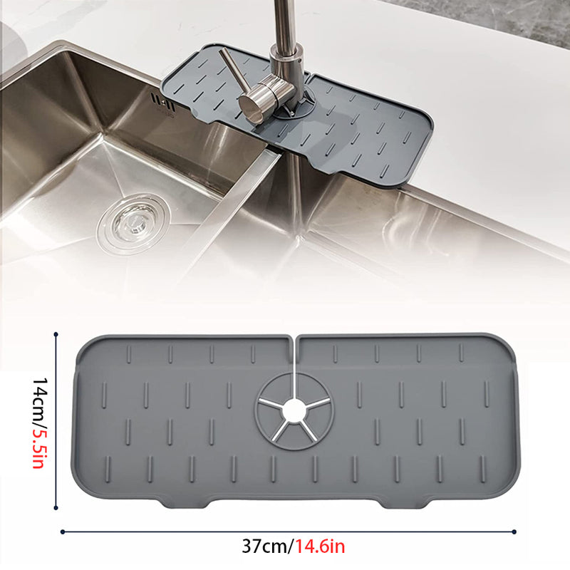 Kitchen Faucet Mat - Anniman Home Shop