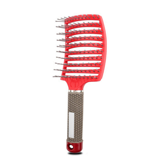 Massage Hair Comb - Anniman Home Shop