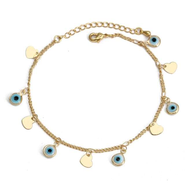 Charm Bracelet - Anniman Home Shop