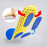 Memory Foam Insoles For Shoes - Anniman Home Shop