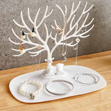 Deer Jewelry Holder - Anniman Home Shop