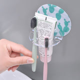 Wall Mount Automatic Toothpaste Dispenser - Anniman Home Shop