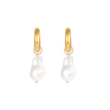 Water Drop Earrings - Anniman Home Shop