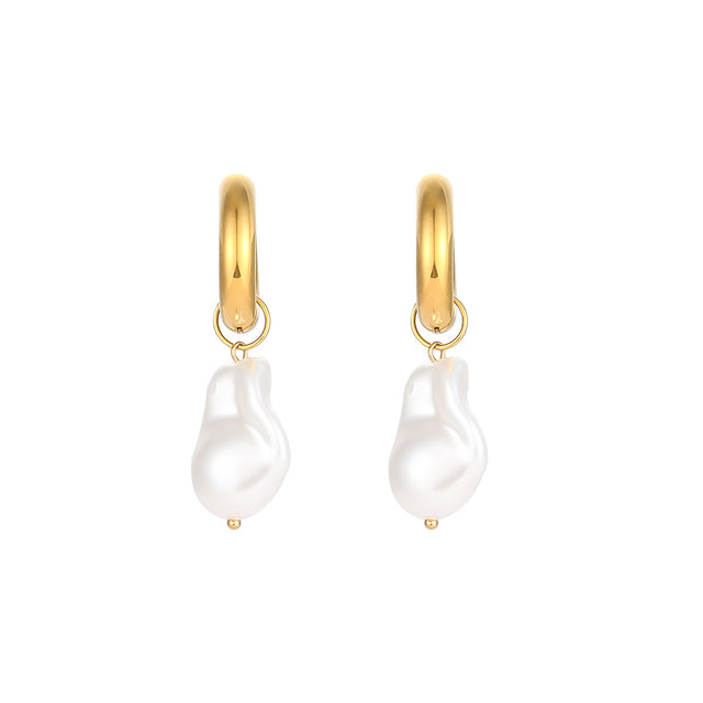 Water Drop Earrings - Anniman Home Shop