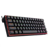 Mini Mechanical Gaming Wired Keyboard - Anniman Home Shop