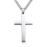 Cross Necklace - Anniman Home Shop