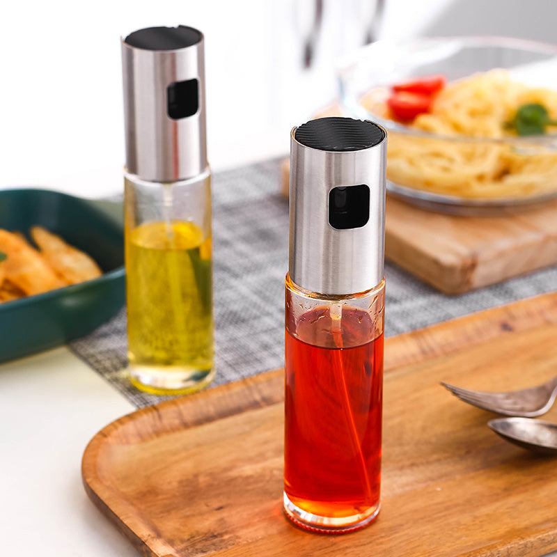 Kitchen Condiment Bottle - Anniman Home Shop