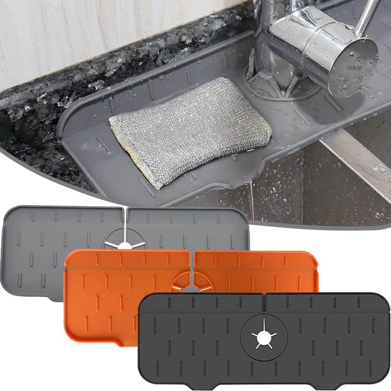 Kitchen Faucet Mat - Anniman Home Shop