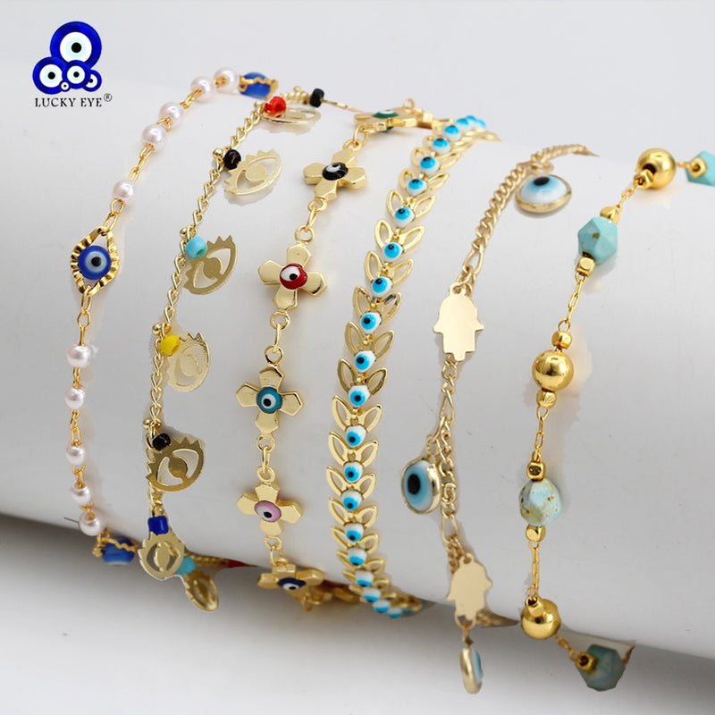 Charm Bracelet - Anniman Home Shop