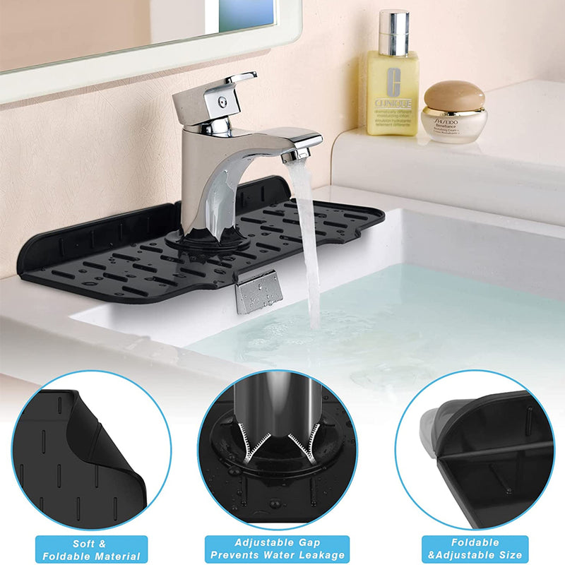 Kitchen Faucet Mat - Anniman Home Shop