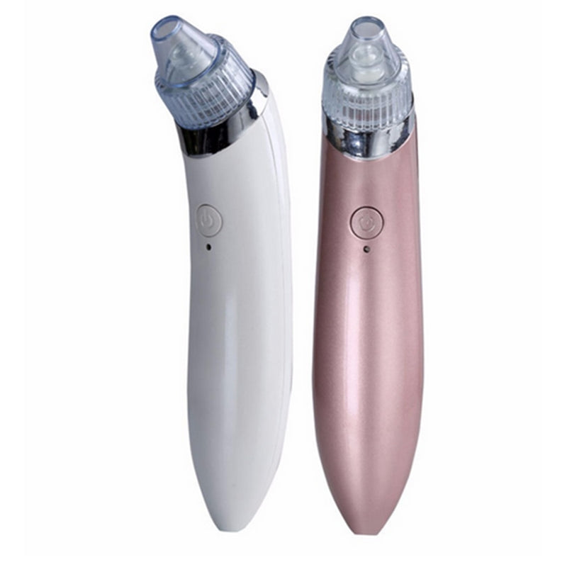 4-in-1 Multifunctional Beauty Pore Vacuum - Anniman Home Shop