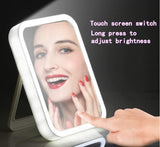 Smart Makeup Mirror - Anniman Home Shop