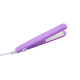 Ceramic Mini Hair Straightener - Anniman Home Shop