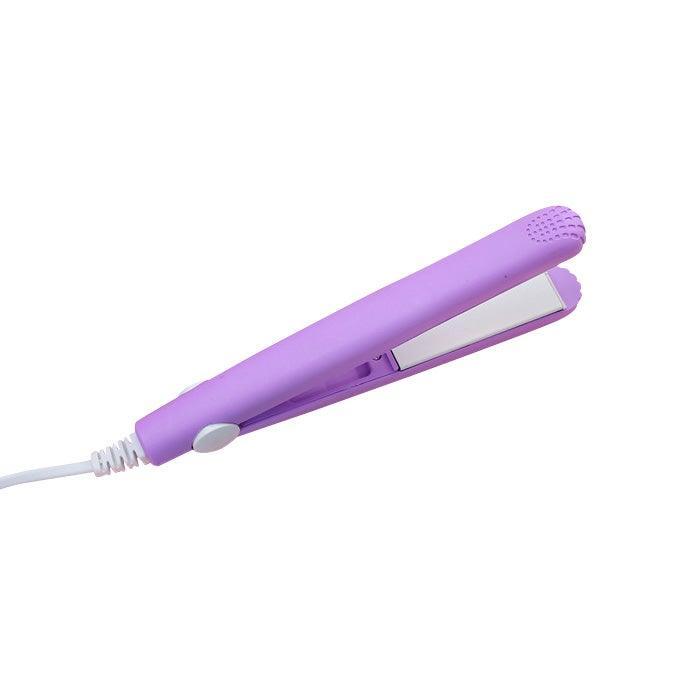 Ceramic Mini Hair Straightener - Anniman Home Shop