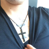 Cross Necklace - Anniman Home Shop