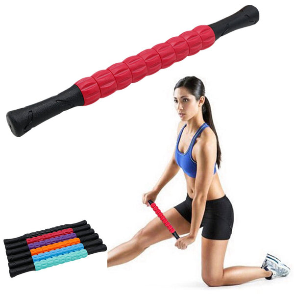 Muscle Roller Stick Body Massage - Anniman Home Shop