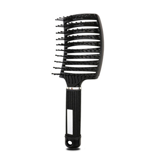 Massage Hair Comb - Anniman Home Shop