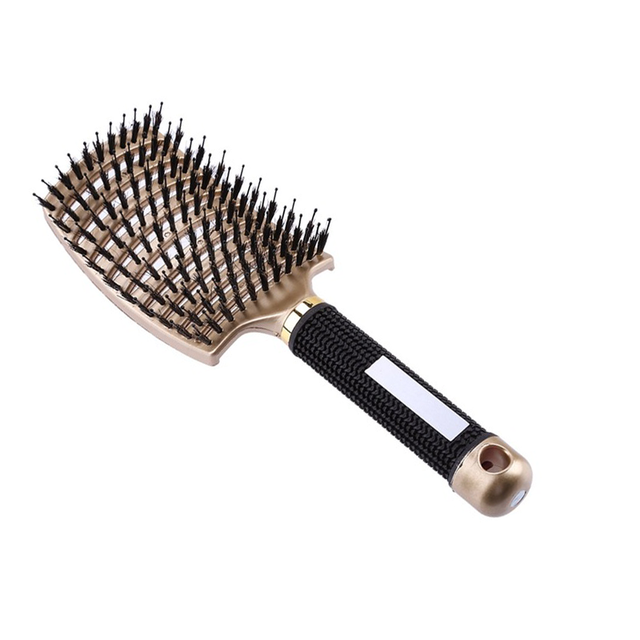 Massage Hair Comb - Anniman Home Shop