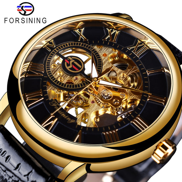 Men Luxury Brand Watch - Anniman Home Shop