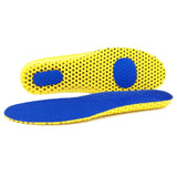 Memory Foam Insoles For Shoes - Anniman Home Shop